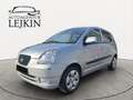 Kia Picanto 1.1 LX*TÜV NEU*KUPPLUNG NEU*KLIMA* Zilver - thumbnail 1