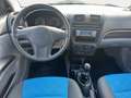 Kia Picanto 1.1 LX*TÜV NEU*KUPPLUNG NEU*KLIMA* Zilver - thumbnail 13