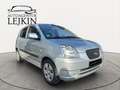Kia Picanto 1.1 LX*TÜV NEU*KUPPLUNG NEU*KLIMA* Zilver - thumbnail 7