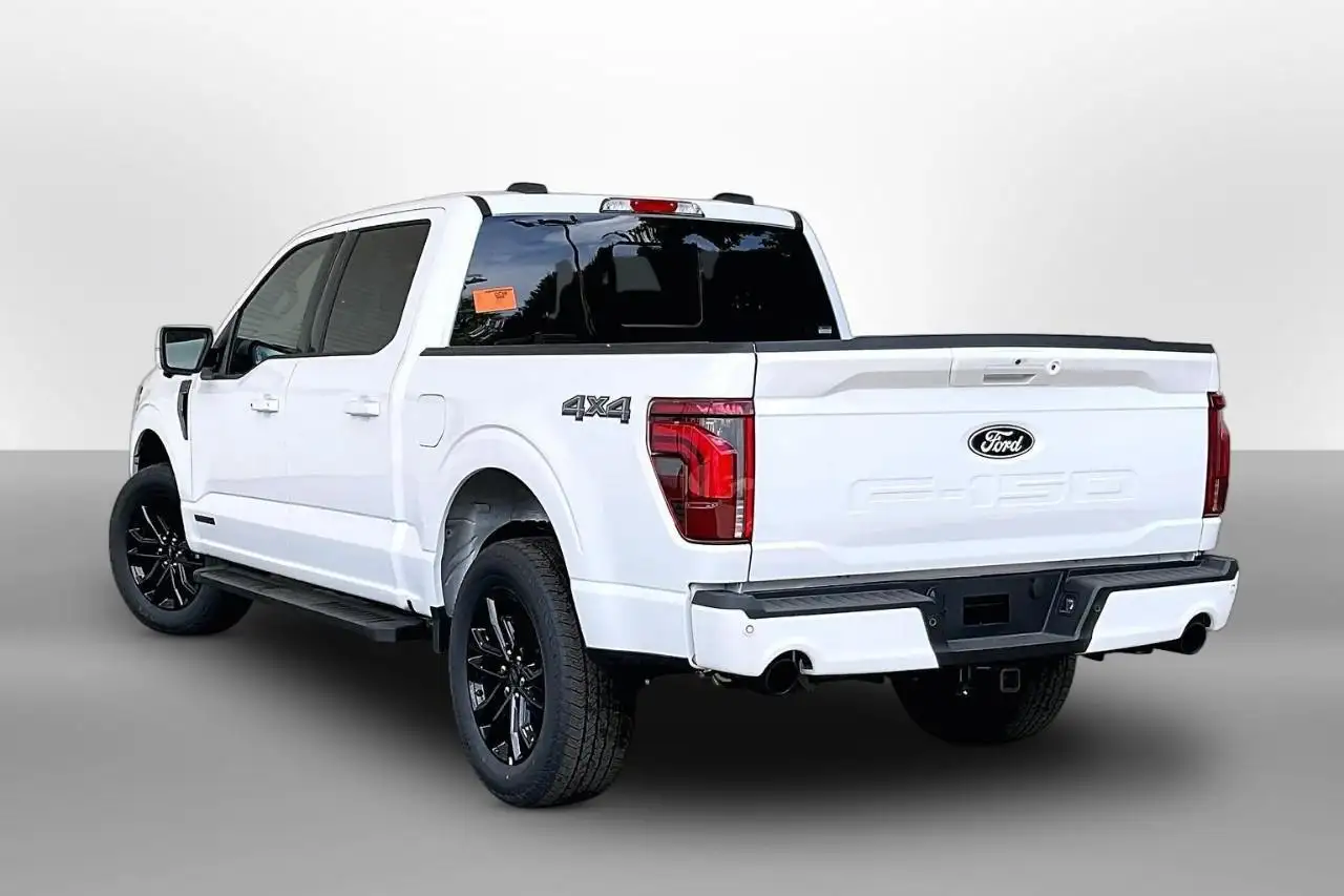 Ford F 150 снимка Ford F 150