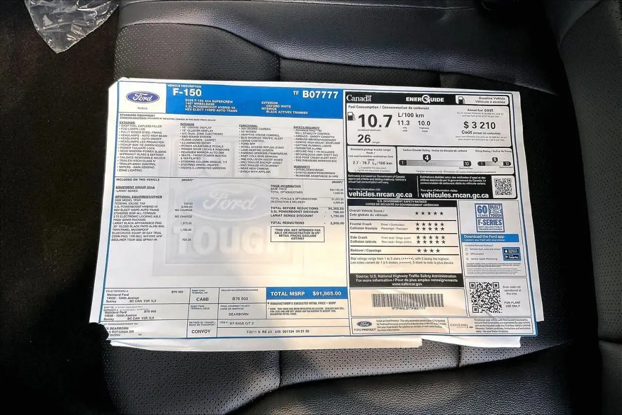 Ford F 150 снимка Ford F 150