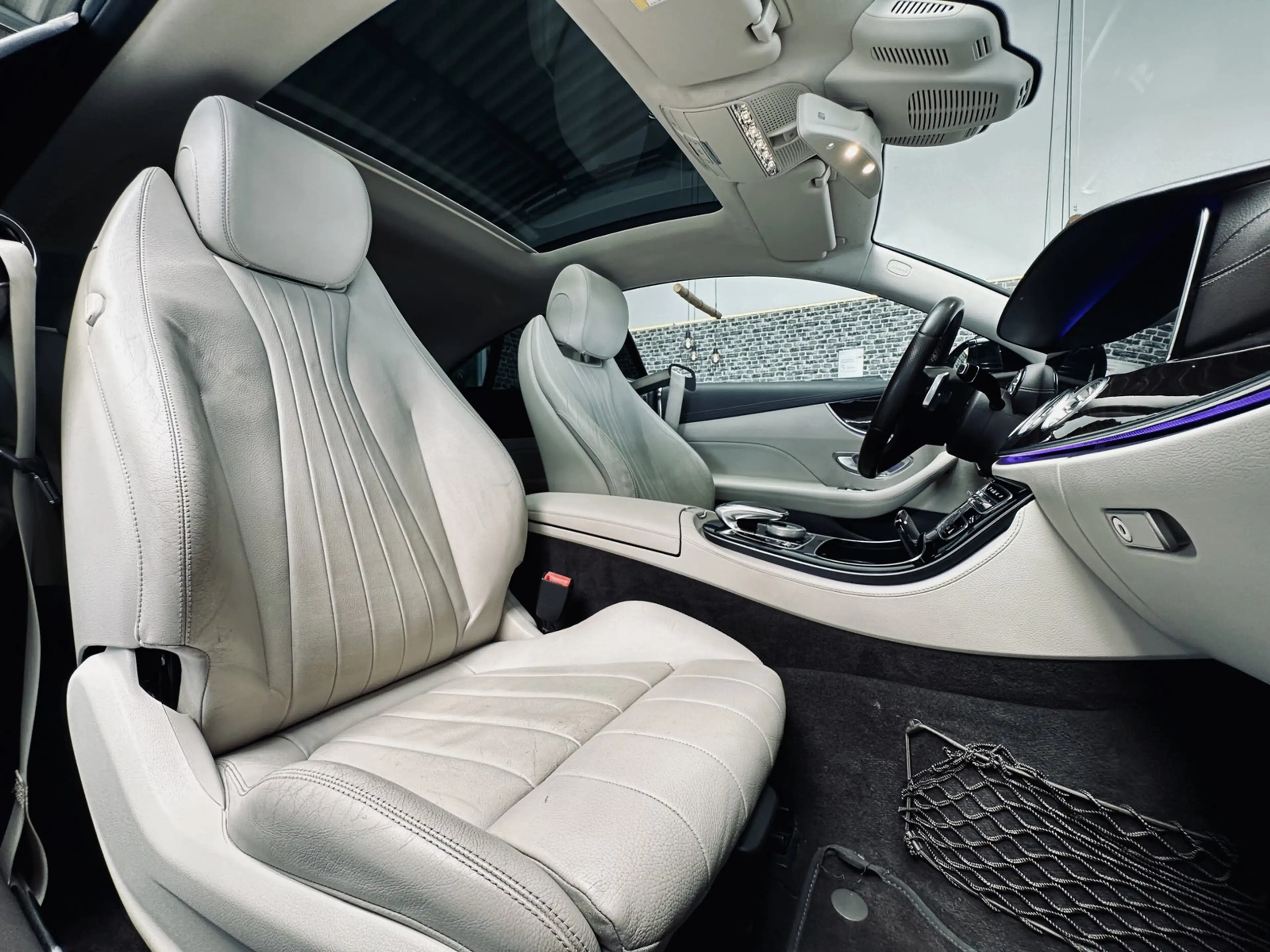 Mercedes-Benz E 400 4M AMG 360*|BURMESTER|PANO|HUP|WIDESCREEN| — photo 13