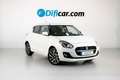 Suzuki Swift 1.2 Mild Hybrid GLX Blanco - thumbnail 3
