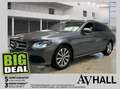 Mercedes-Benz E 220 d T ParkAss. SHZ el.Heck Sportp. Alu Grau - thumbnail 1