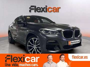 xDrive 20dA