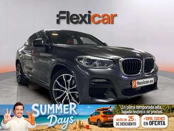 xDrive 20dA