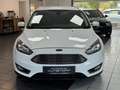 Ford Focus Turnier Titanium AHK/LED/KAMERA/SHZ/NAVI/ Blanc - thumbnail 2