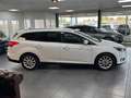 Ford Focus Turnier Titanium AHK/LED/KAMERA/SHZ/NAVI/ Blanc - thumbnail 4