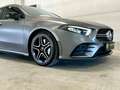 Mercedes-Benz A 35 AMG Performance 4Matic Aut. Grau - thumbnail 8