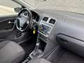 Volkswagen Polo 1.0 TSI R-line DSG Navi Led Cruise Clima 110PK Grau - thumbnail 10