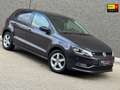 Volkswagen Polo 1.0 TSI R-line DSG Navi Led Cruise Clima 110PK Grau - thumbnail 1
