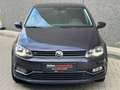 Volkswagen Polo 1.0 TSI R-line DSG Navi Led Cruise Clima 110PK Grau - thumbnail 2