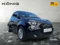Fiat 500e 500E Schwarz - thumbnail 2