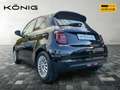 Fiat 500e 500E Schwarz - thumbnail 4