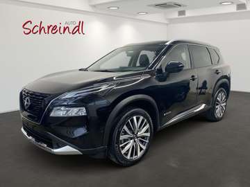 Tekna e-POWER 4x4 Automatik, 20 Zoll