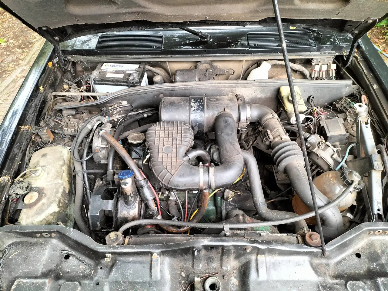 Talbot Simca 1510 1309sx, foto 7
