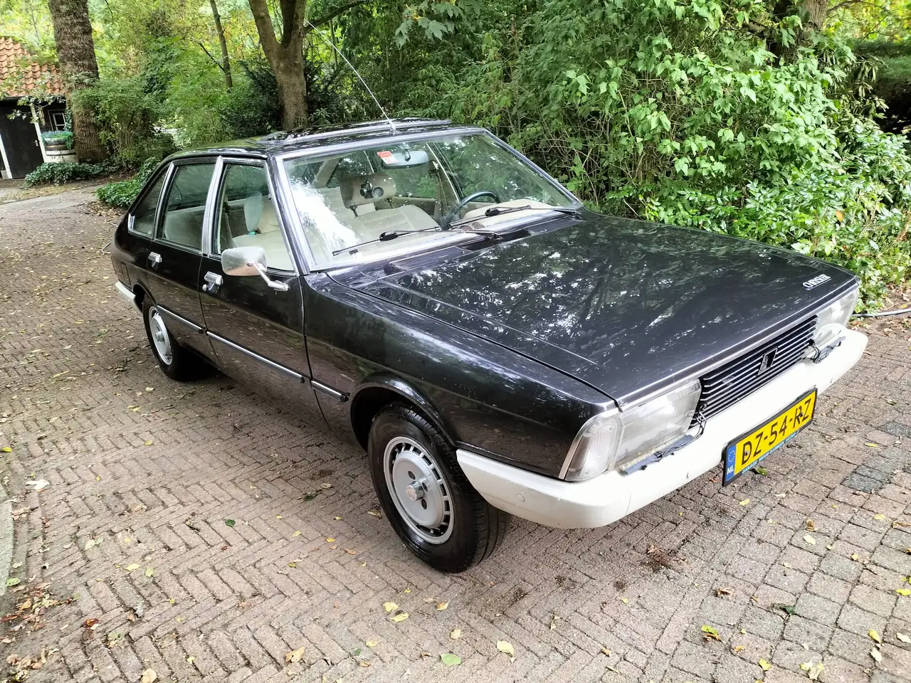 Talbot Simca 1510 1309sx, foto 2