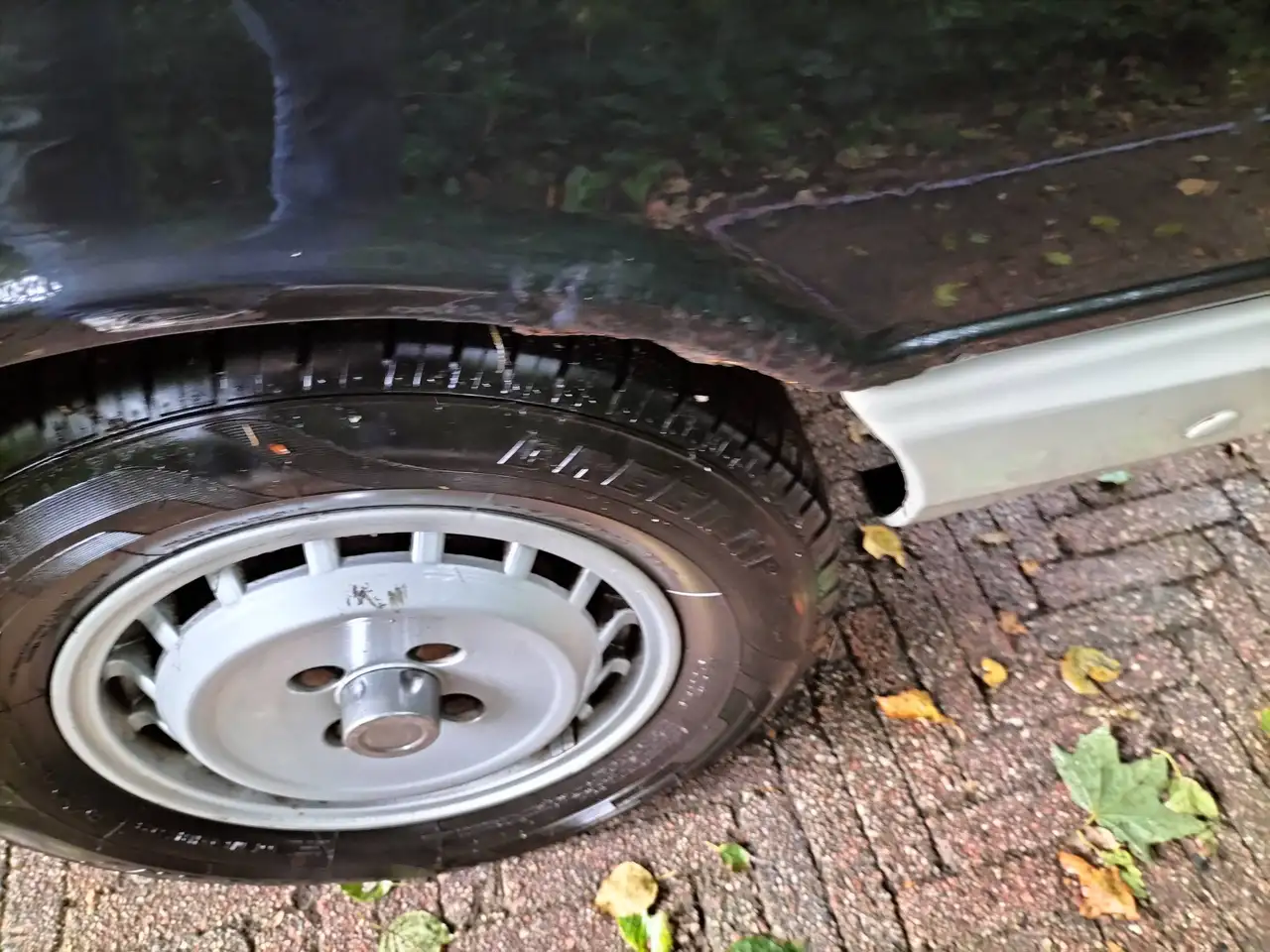 Talbot Simca 1510 1309sx, foto 11