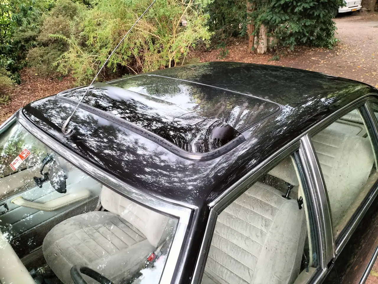 Talbot Simca 1510 1309sx, foto 8