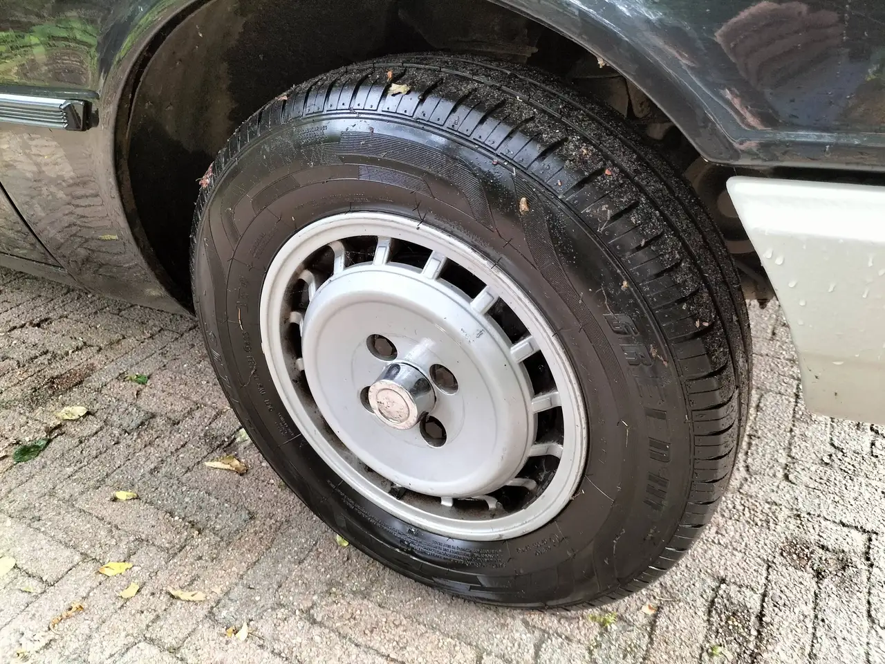 Talbot Simca 1510 1309sx, foto 10
