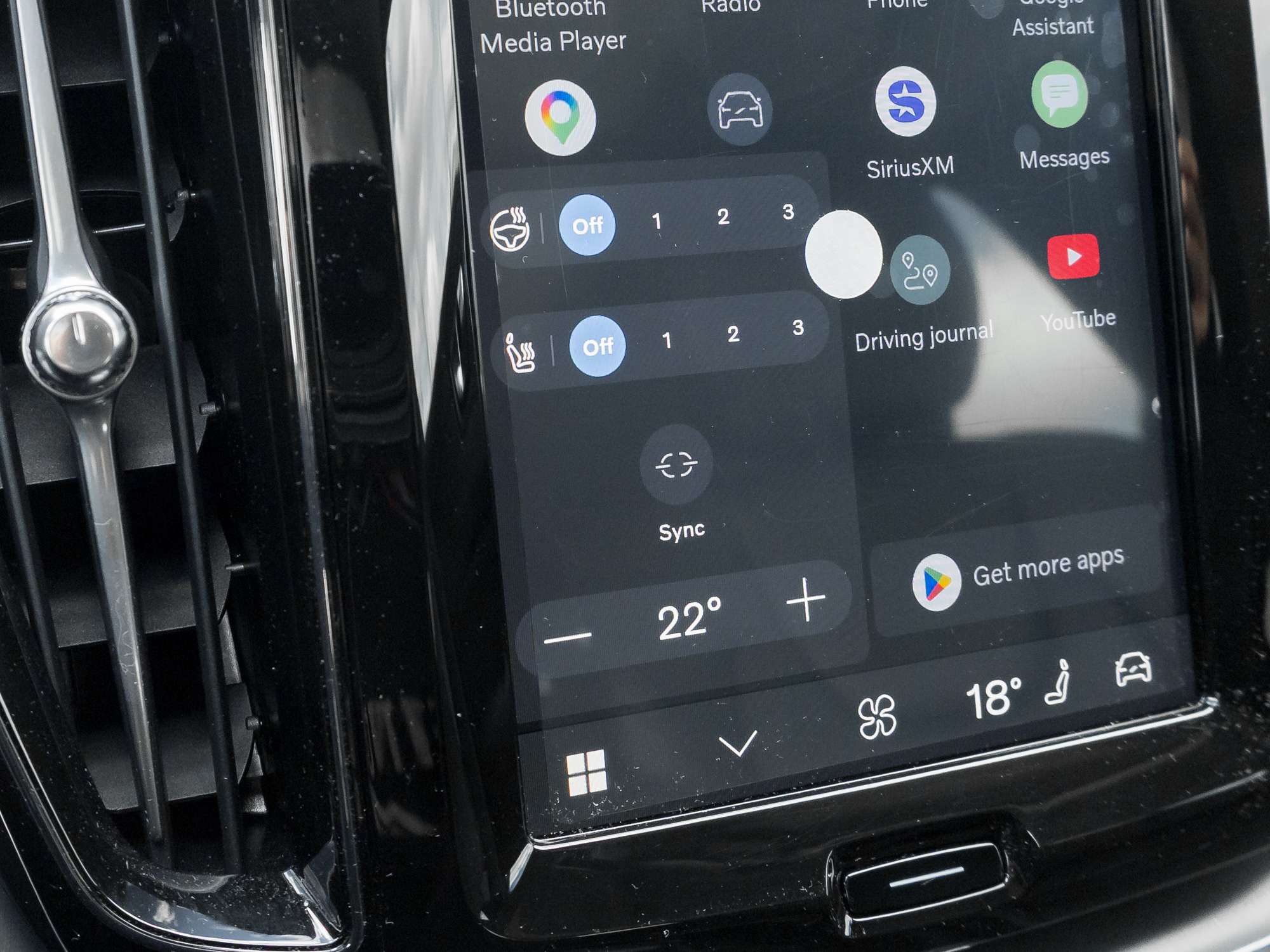 2024 Volvo XC60 T8 eAWD PHEV Core Dark Theme thumb 22