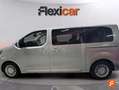 Toyota Proace 9 PLAZAS Gris - thumbnail 4