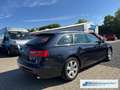 Audi A6 Avant 2.8 FSI AHK-klappbar Navi Leder Bi-Xenon 2-Z Blu/Azzurro - thumbnail 4