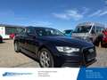 Audi A6 Avant 2.8 FSI AHK-klappbar Navi Leder Bi-Xenon 2-Z Blu/Azzurro - thumbnail 1