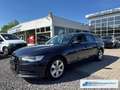 Audi A6 Avant 2.8 FSI AHK-klappbar Navi Leder Bi-Xenon 2-Z Blu/Azzurro - thumbnail 2