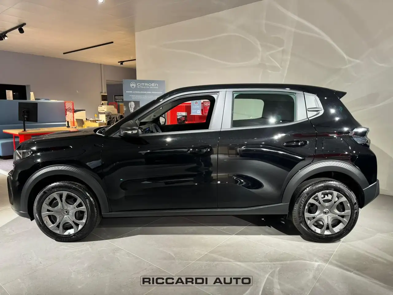 Citroen C3 2026