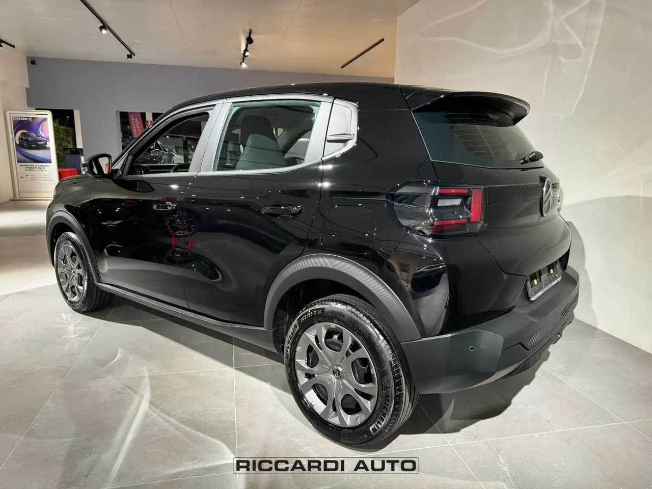 Citroen C3 2026