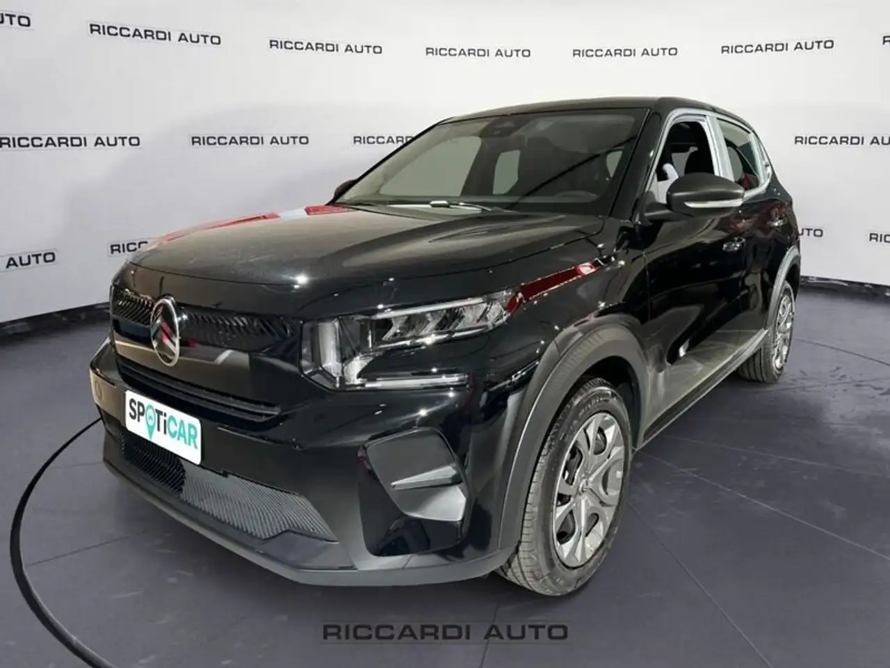 Citroen C3 2026