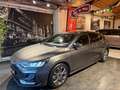 Ford Focus Focus 1.0 MHEV ST-Line * CAM * CARPLAY*CARNET FULL Gris - thumbnail 3