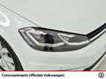 Volkswagen Golf Variant variant 1.6 tdi executive 115cv Weiß - thumbnail 26