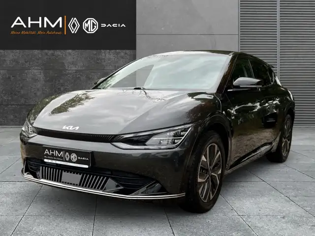 Kia EV6 Air & DRIVE-Paket 58 kWh