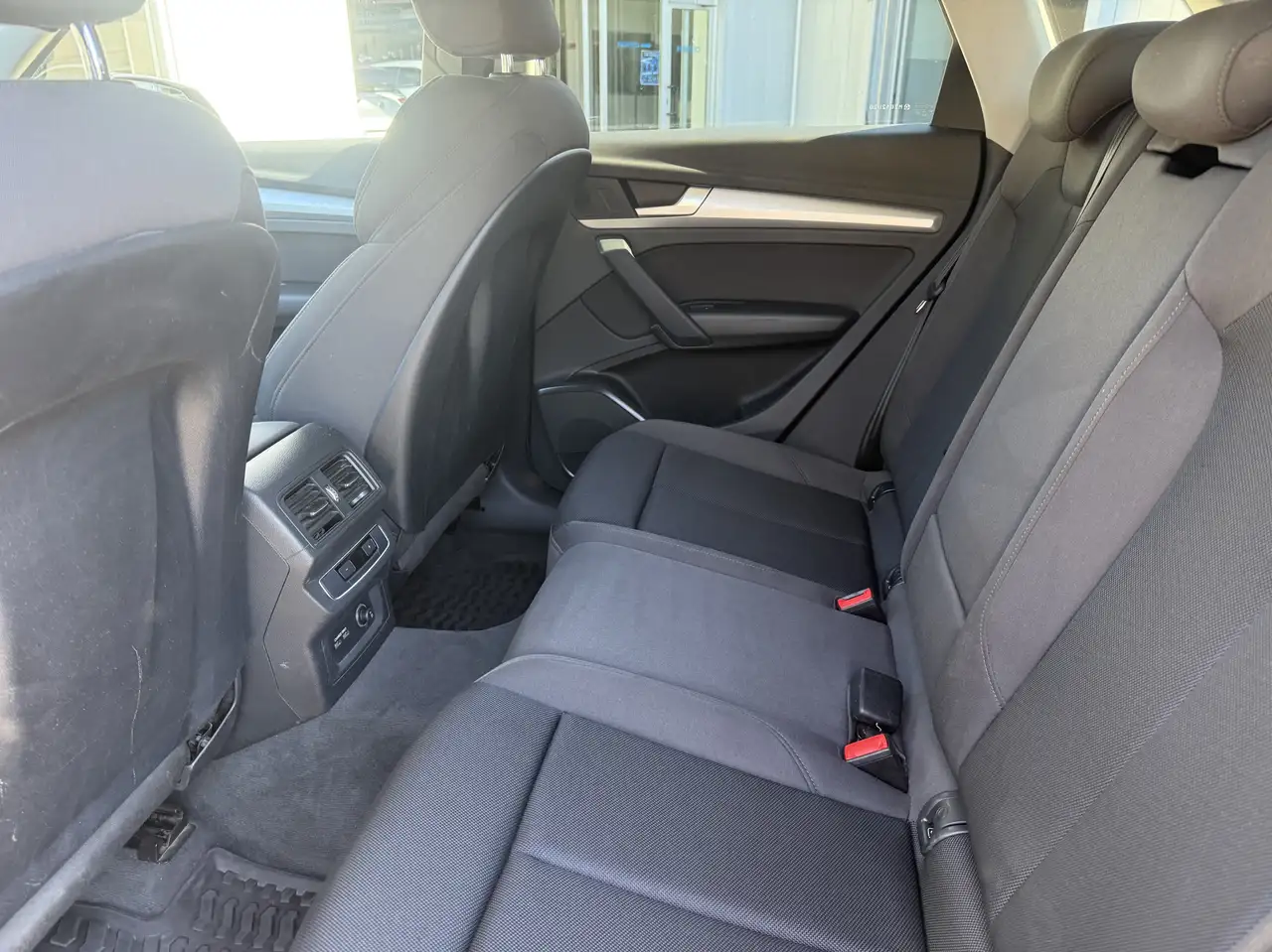 Audi Q5 40 2.0 tdi mhev 12V Business Advanced quattro S-tronic MOTORE RIFATTO, миниатюра 12