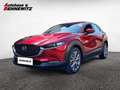 Mazda CX-30 e-Skyactive G140 Centre-Line Aut. Rot - thumbnail 1