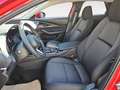 Mazda CX-30 e-Skyactive G140 Centre-Line Aut. Rot - thumbnail 5