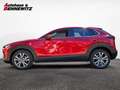 Mazda CX-30 e-Skyactive G140 Centre-Line Aut. Rot - thumbnail 2