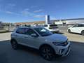 Volkswagen T-Cross 1.0TSi Style 115cv DSG - Nuovo Modello 2024! Blanco - thumbnail 1