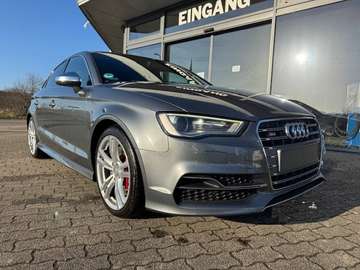 Limousine 2,0 TFSI Schalter