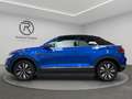 Volkswagen T-Roc Cabriolet 1.0 TSI Move / Navi LED ACC RFK Blau - thumbnail 14