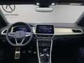 Volkswagen T-Roc Cabriolet 1.0 TSI Move / Navi LED ACC RFK Blau - thumbnail 6