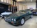 Jaguar XJ6 3.2S ASI zelena - thumbnail 2