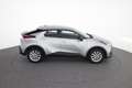 Toyota C-HR - 1,8 l  Hybrid 4x2 Active CVT *AHK* Silber - thumbnail 6