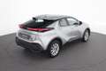 Toyota C-HR - 1,8 l  Hybrid 4x2 Active CVT *AHK* Silber - thumbnail 5