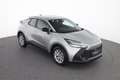 Toyota C-HR - 1,8 l  Hybrid 4x2 Active CVT *AHK* Silber - thumbnail 7
