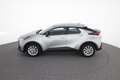 Toyota C-HR - 1,8 l  Hybrid 4x2 Active CVT *AHK* Silber - thumbnail 3
