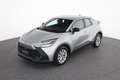 Toyota C-HR - 1,8 l  Hybrid 4x2 Active CVT *AHK* Silber - thumbnail 2