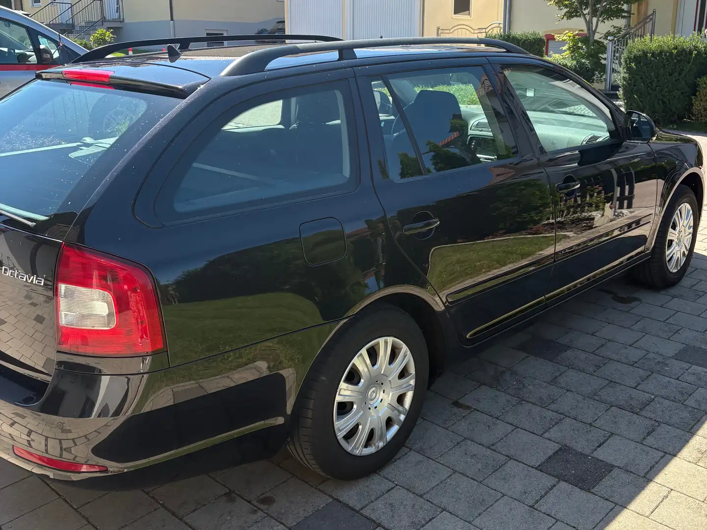 Skoda Octavia Octavia 1.6 TDI DPF Classic - 1